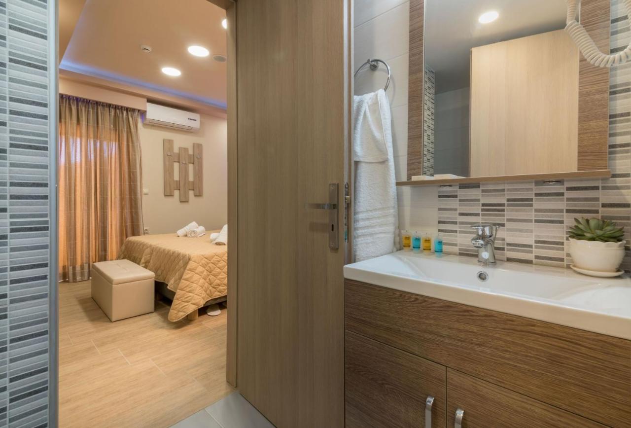 Zante Sky Suites Argassi Exterior photo
